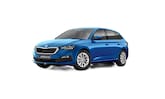 SKODA SCALA or similar