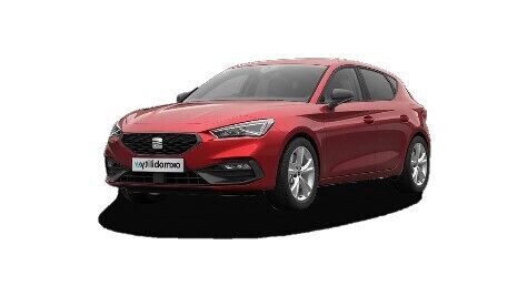 Seat Leon or similar