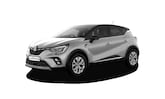 RENAULT CAPTUR or similar