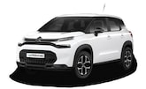 CITROEN C3 Automatic or similar