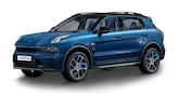 Lynk&Co 01 Automatic o similar