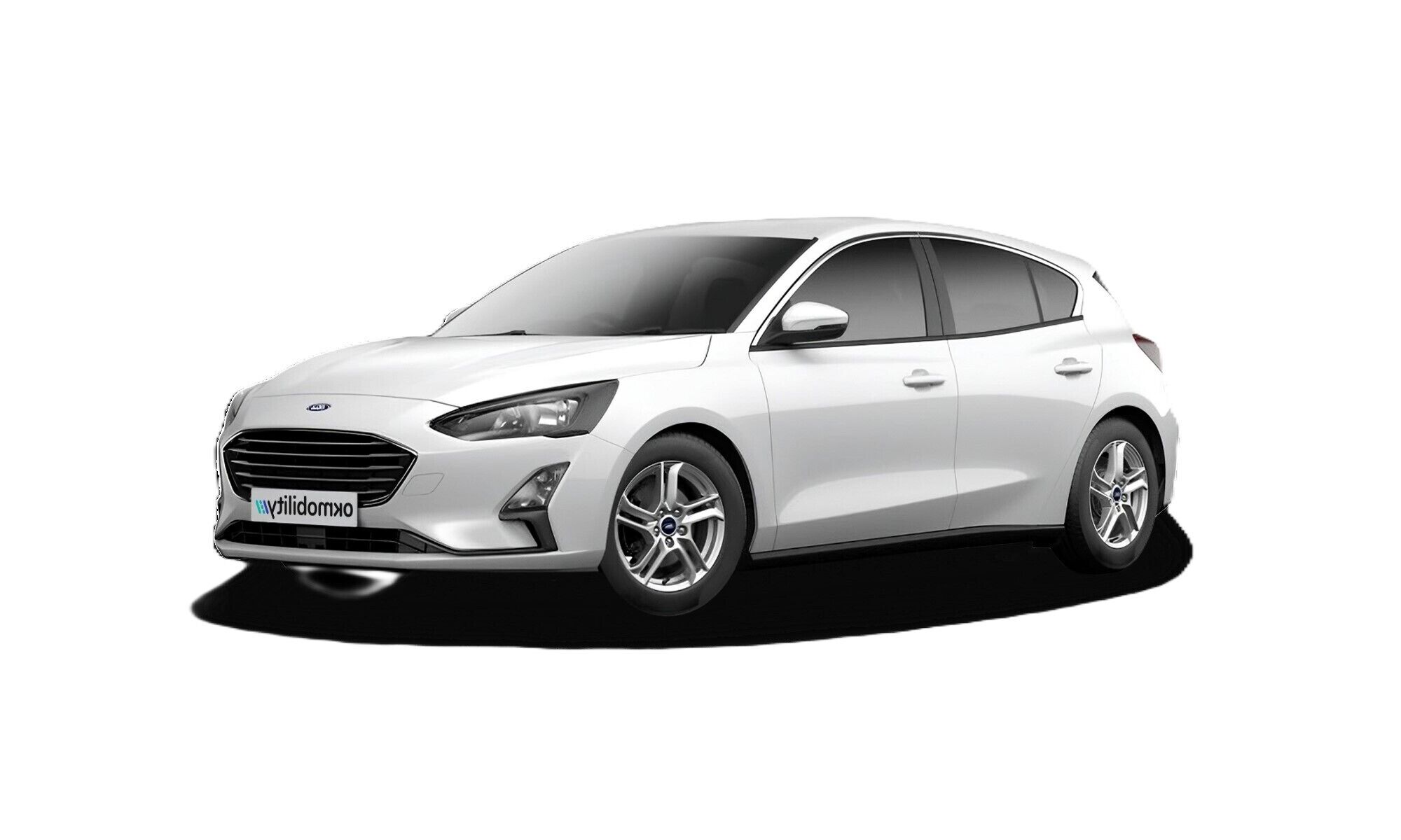 FORD FOCUS or similar