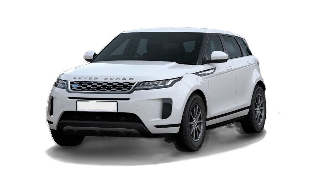 Land rover Evoque cc