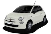 FIAT 500e Automatic or similar