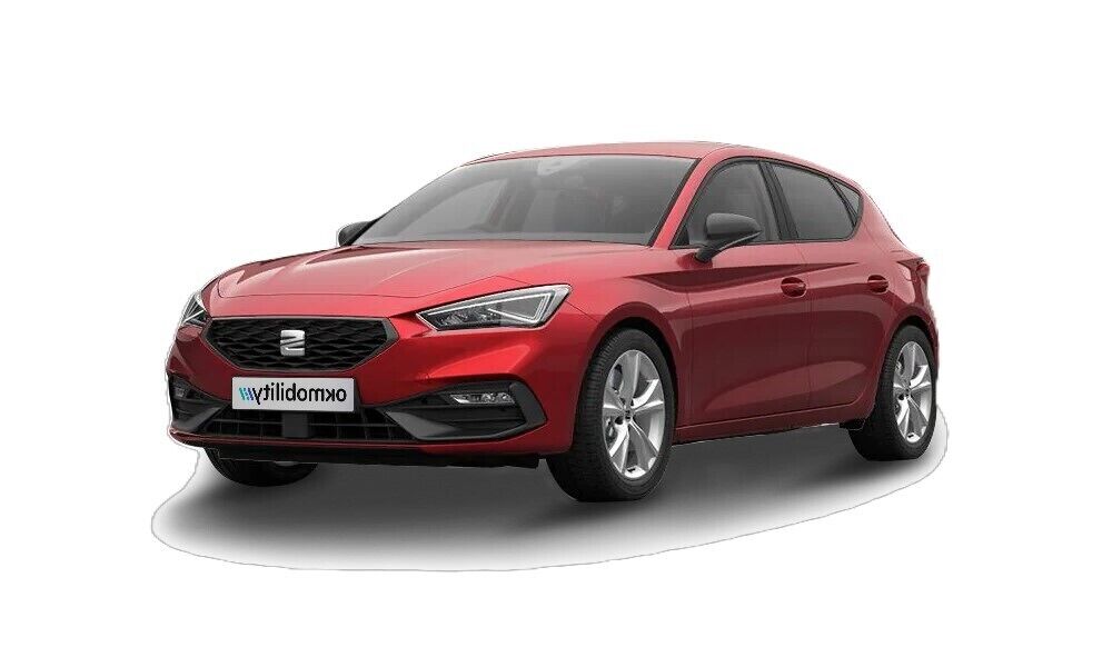 Seat Leon Automatic or similar