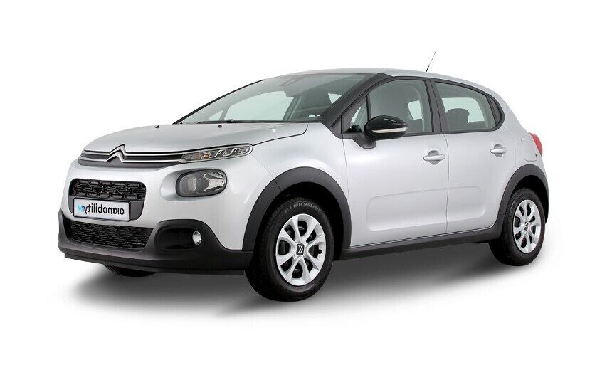 CITROEN  C3 or similar