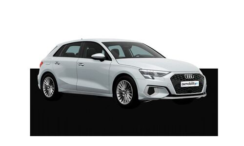 Audi A3 Sportback Automatic