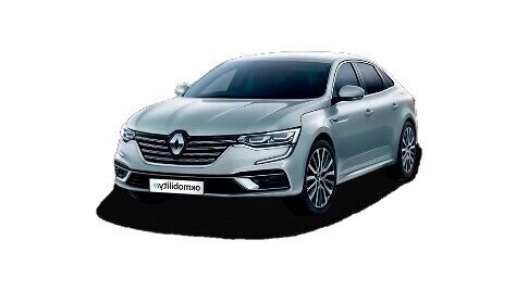 Renault Talisman or similar