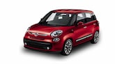 Fiat 500L Trekking