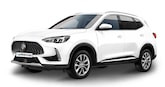 MG HS Automatic or similar