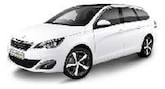 Peugeot 308 SW