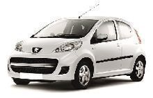 Peugeot 108 or