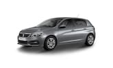 PEUGEOT 308 Automatic PMR or similar