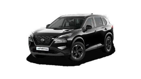 Nissan X-Trail Automatic or similar