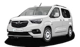 OPEL COMBO LIFE L Automatic or similar