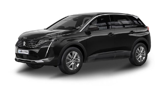 Peugeot 3008, Seat Ateca