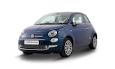 fiat 500 or similar