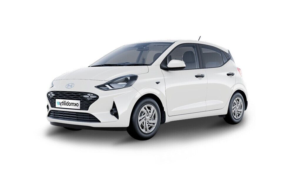 HYUNDAI I10 or similar