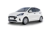 HYUNDAI I10 or similar