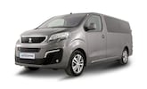 Peugeot Traveller
