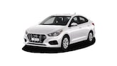 HYUNDAI Accent or similar