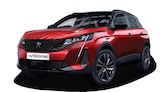 Peugeot 3008 PHEV o similar o simile