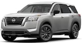 Nissan Pathfinder or similar