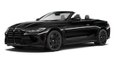 BMW M3 Competition Cabriolet