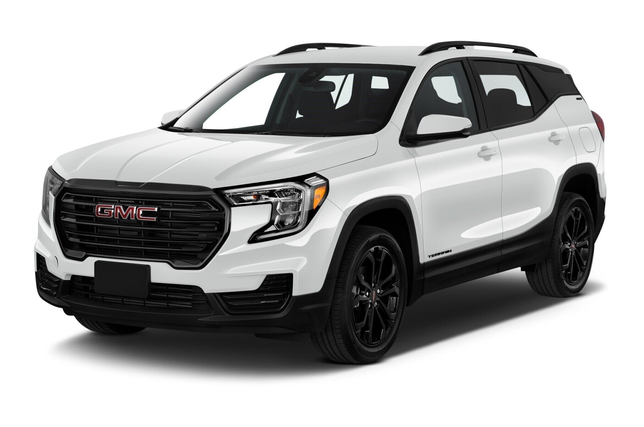 GMC Terrain or similar