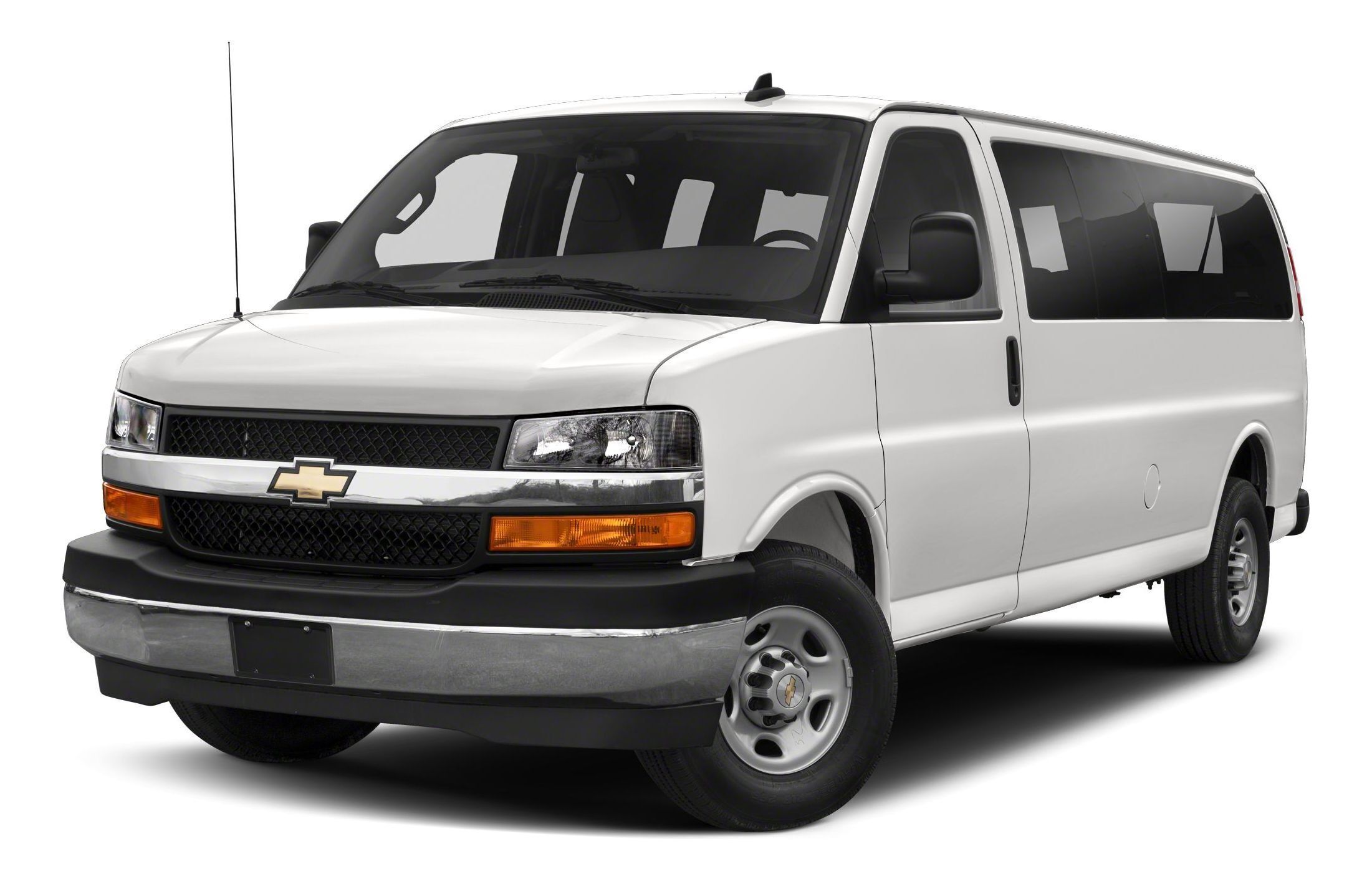 Chevrolet Express