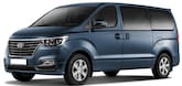 Hyundai H1 or similar