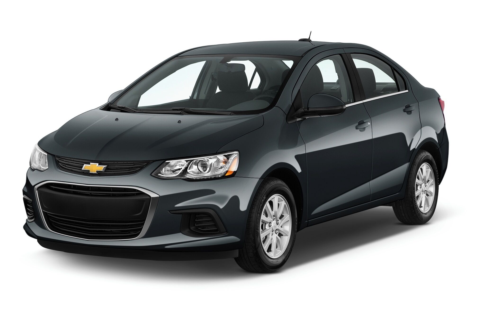 Chevrolet Sonic