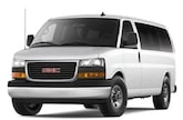 GMC Savana