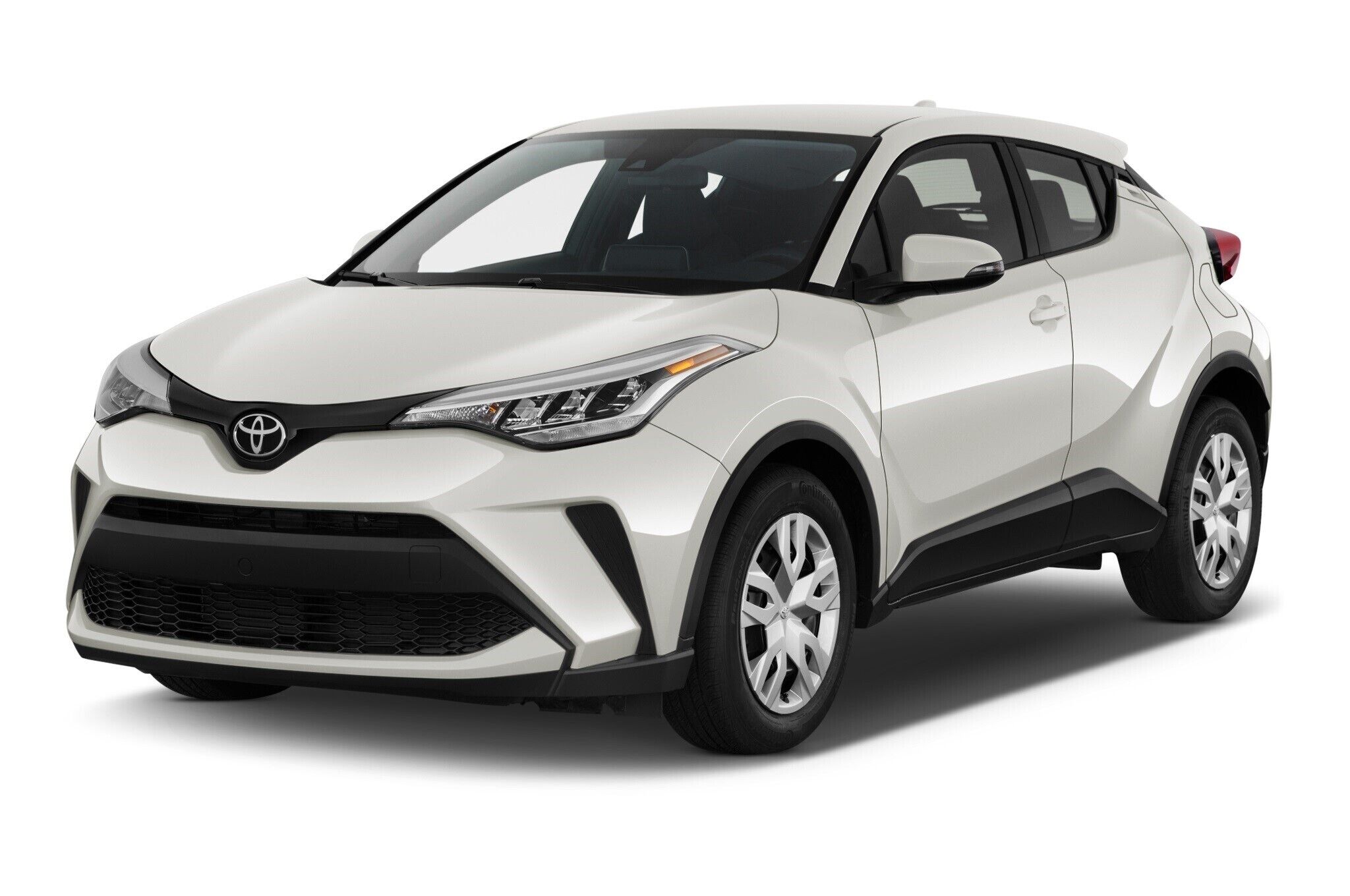 Toyota CHR