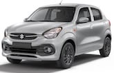 Suzuki Celerio