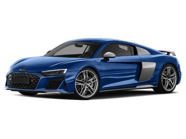 Audi R8 V10 Performance Quattro