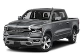Dodge Ram 1500 Crew Cab