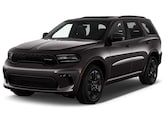 Dodge Durango or similar