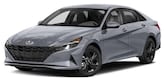 Hyundai Elantra or similar