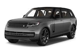 Land Rover Range Rover Sport or similar