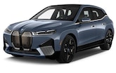 BMW iX Electric or similar