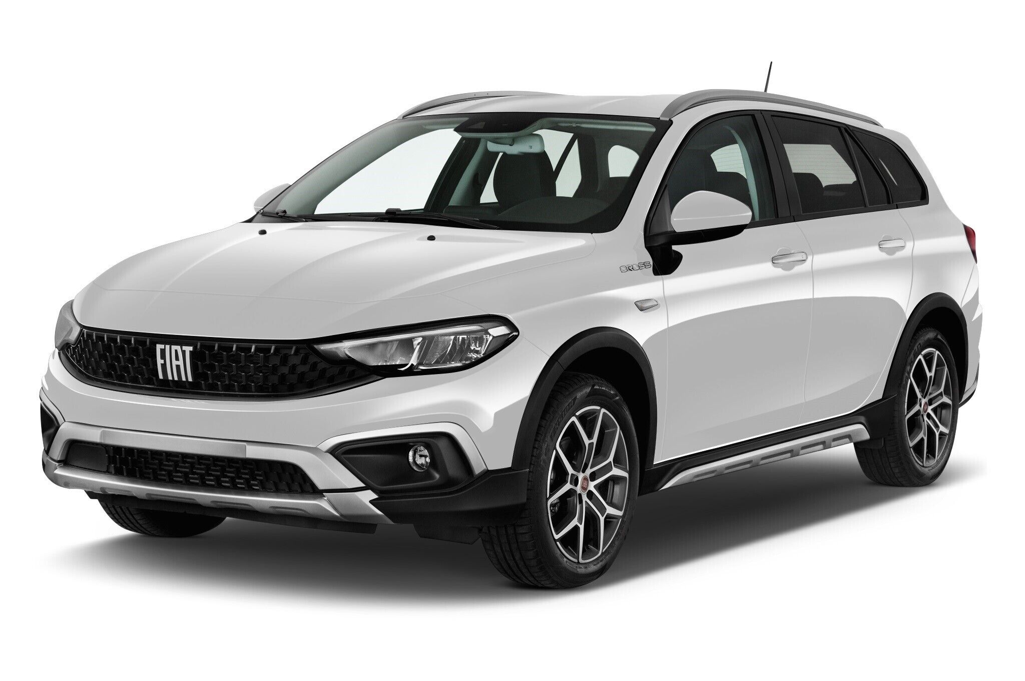 Fiat Tipo Cross