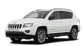 Jeep Compass or similar