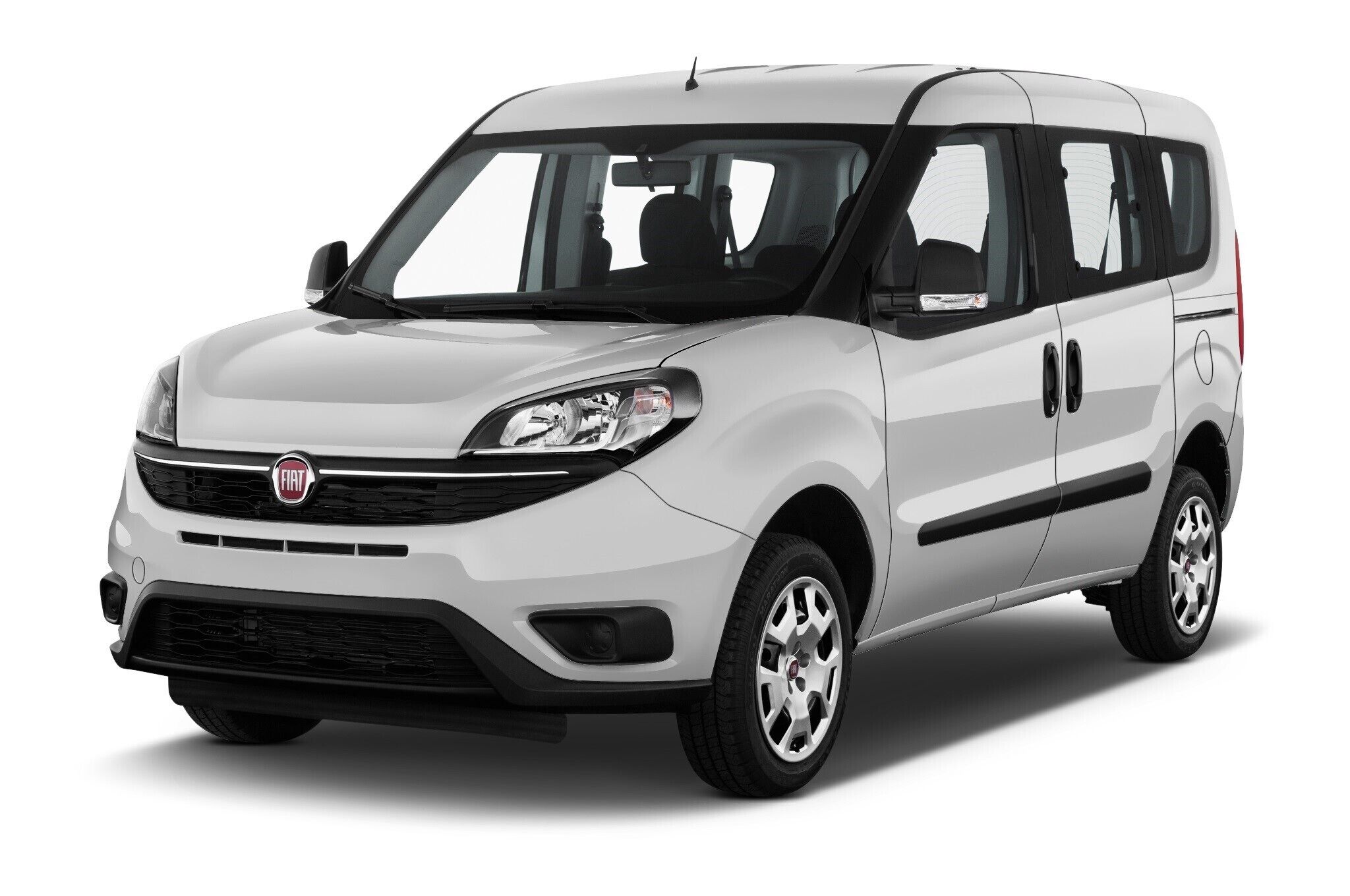 Fiat Doblo STW