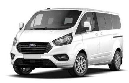 Ford Tourneo or similar