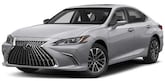 Lexus ES350 or similar