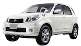 Daihatsu Bego 4x4