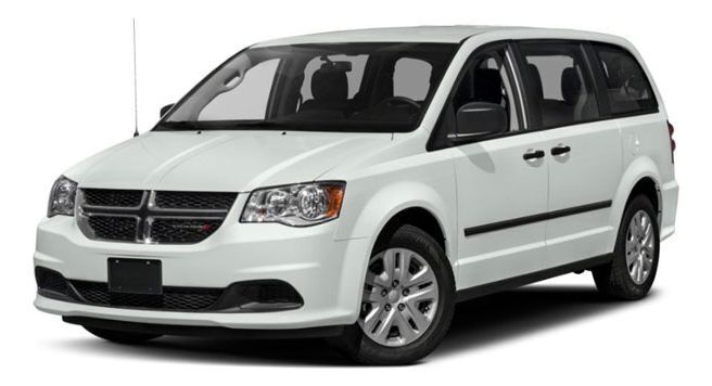 Dodge Caravan