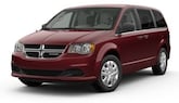 Dodge Grand Caravan or similar