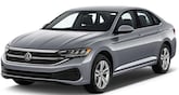 Volkswagen Vento